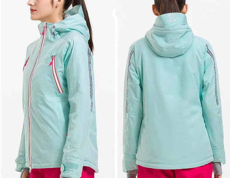 VECTOR styling Ski Jacket for Women