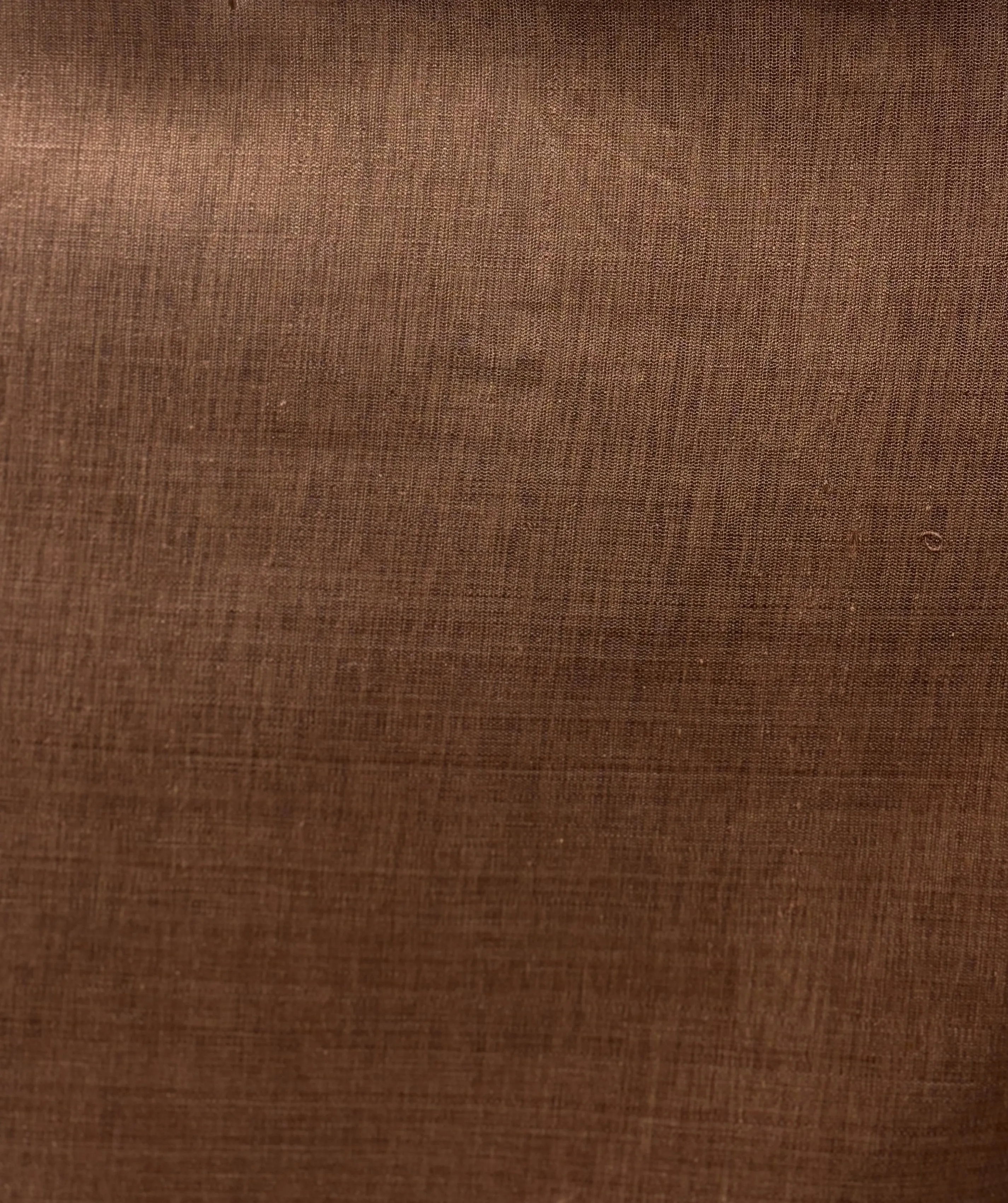 Viscose Silk - Bark