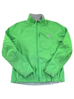 Women's Apex Bionic Soft-Shell Jacket