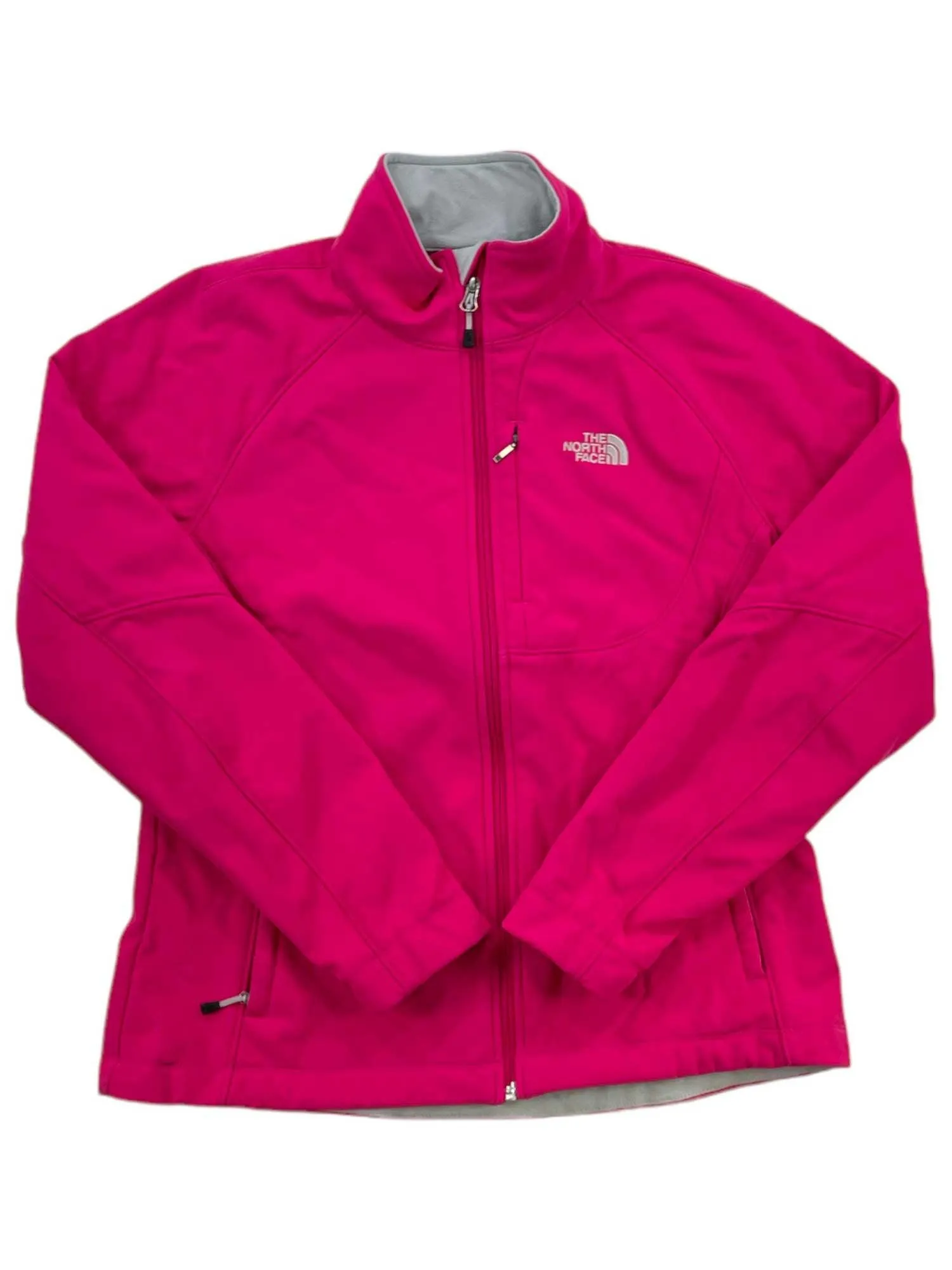 Women's Apex Bionic Soft-Shell Jacket