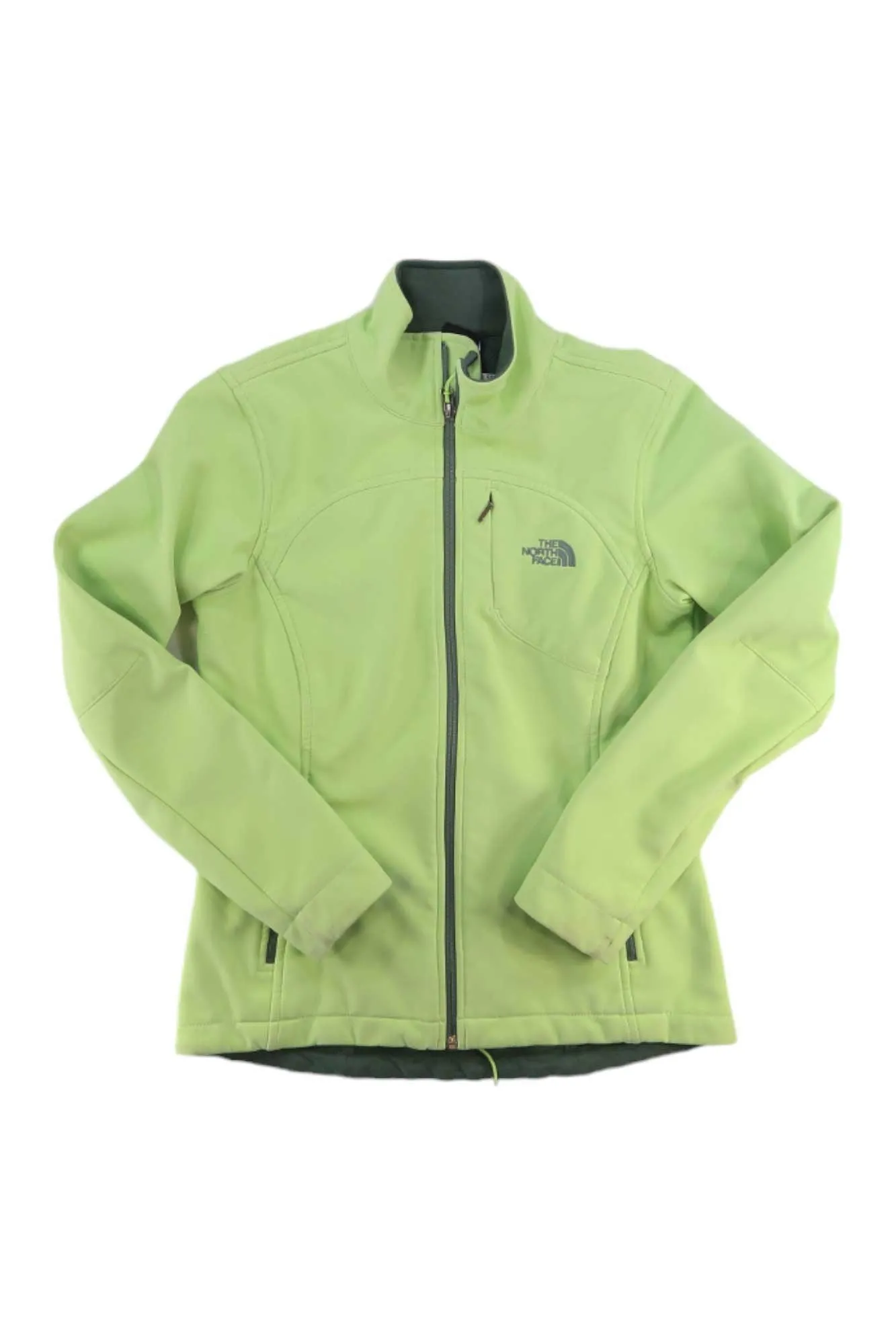 Women's Apex Bionic Soft-Shell Jacket