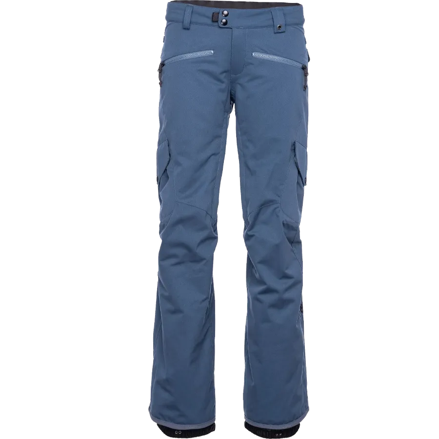 Women's Aura Insulated Cargo Pant