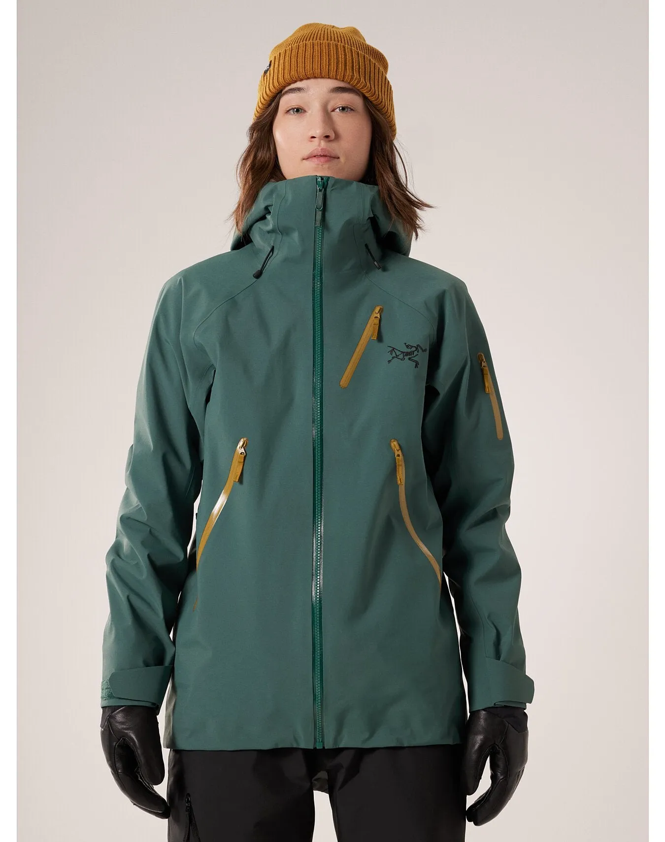 Women's Nita Shell Ski Jacket (Past Season)