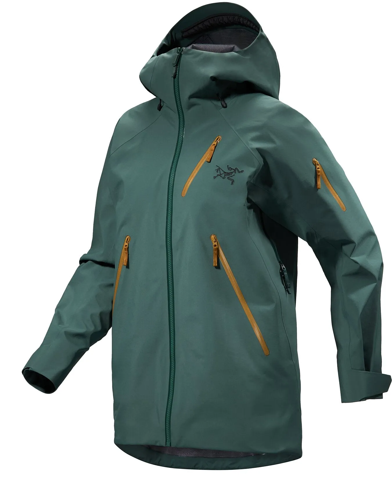 Women's Nita Shell Ski Jacket (Past Season)