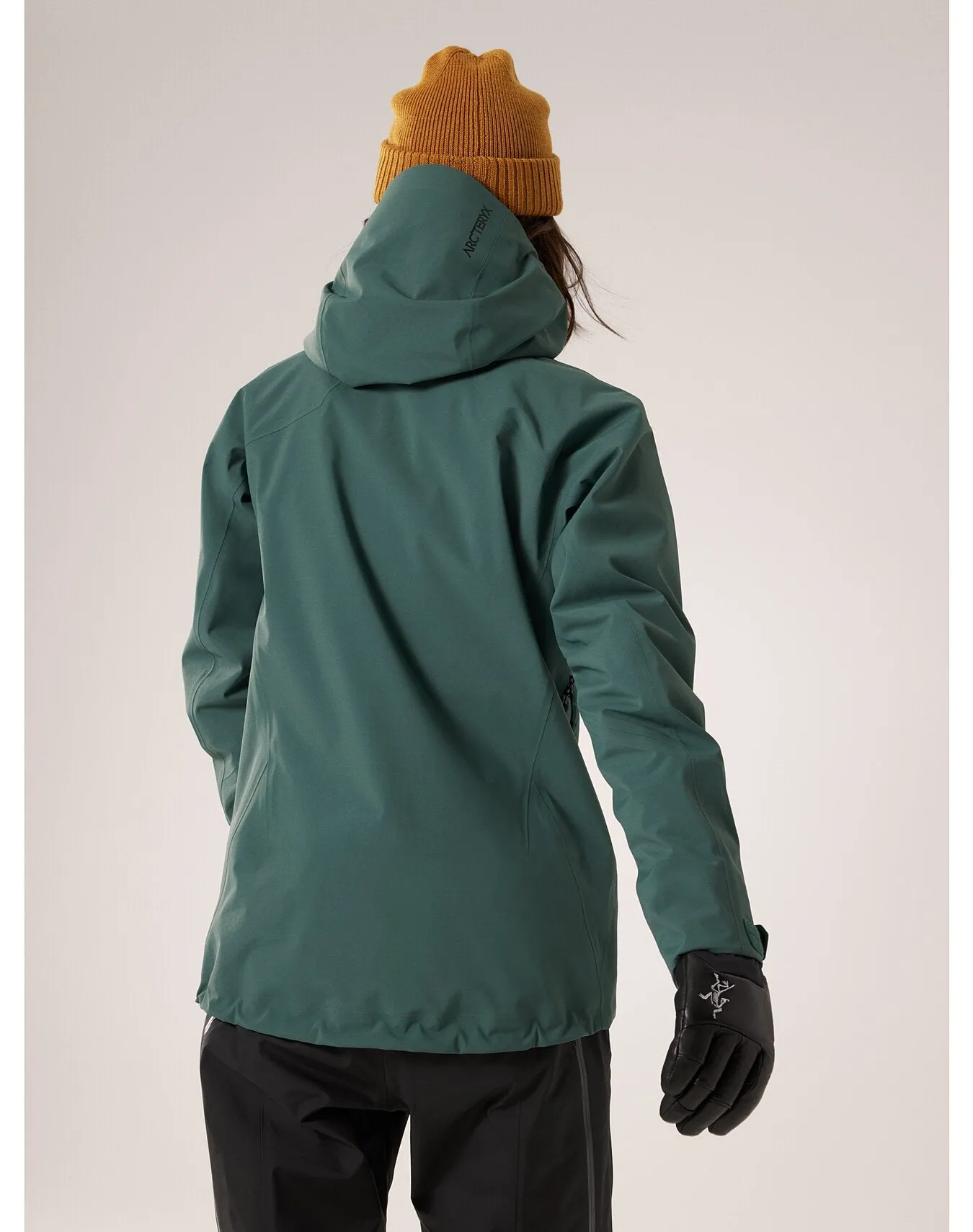 Women's Nita Shell Ski Jacket (Past Season)