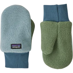 Youth Baby Pita Pocket Mittens