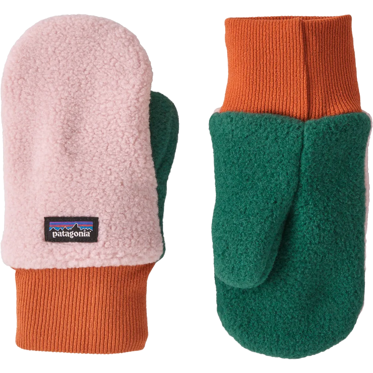 Youth Baby Pita Pocket Mittens