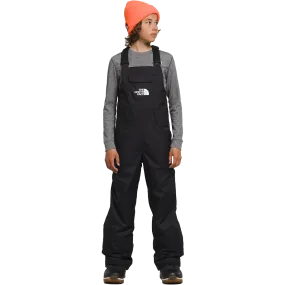 Youth Freedom Insulated Bib - Teen