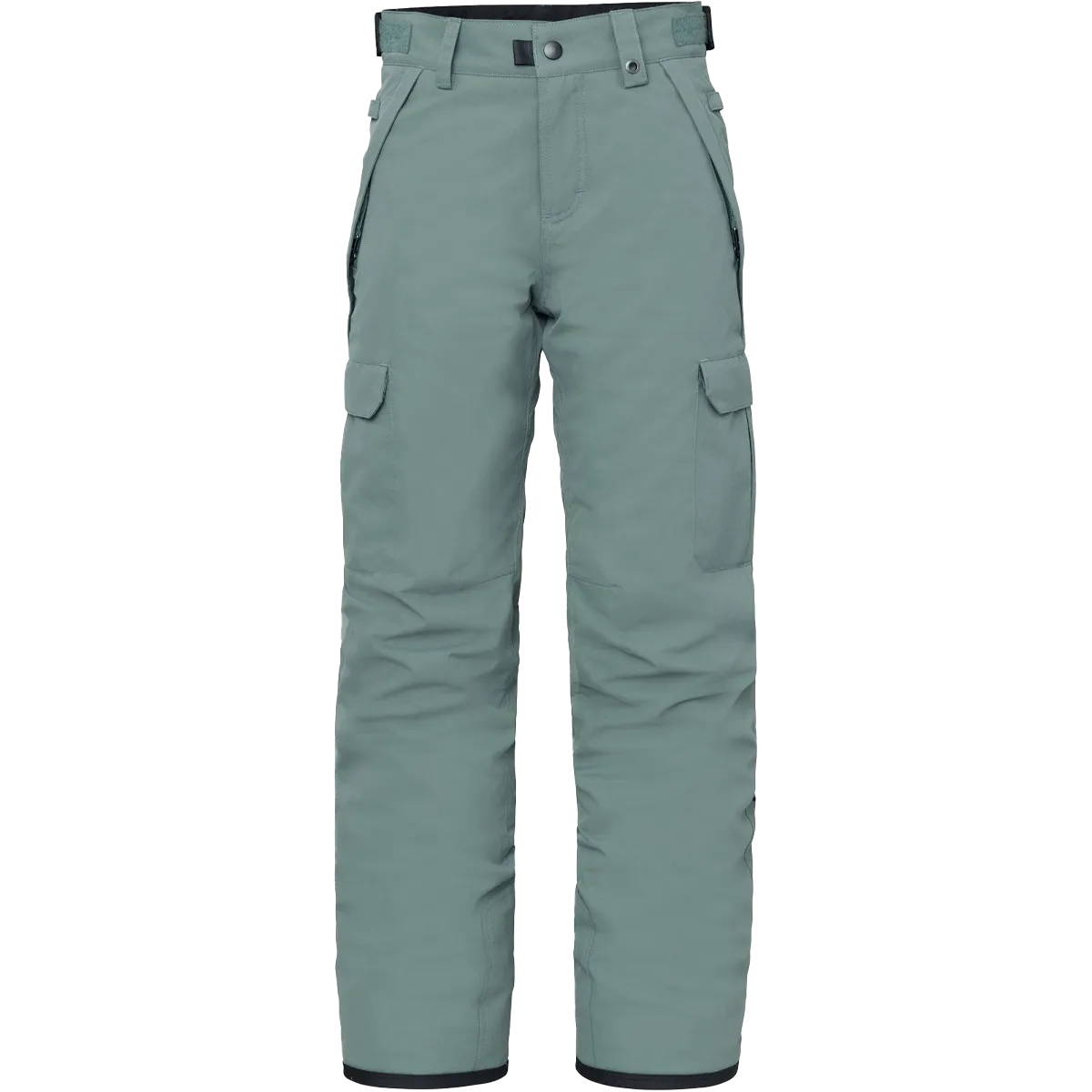 Youth Infinity Cargo Insulated Pant